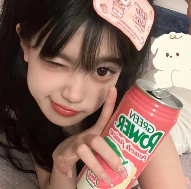 血缘相连