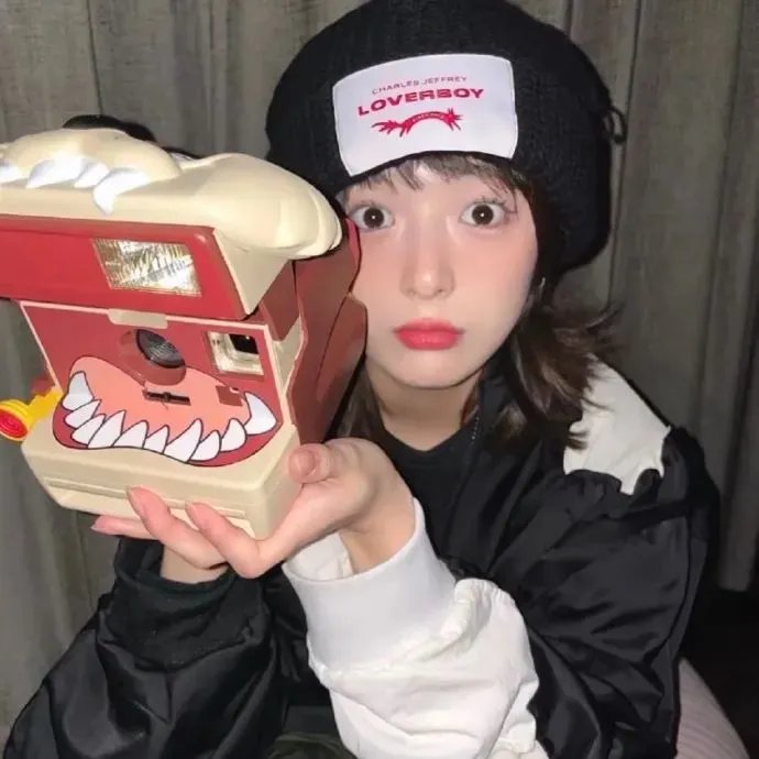 内心之火